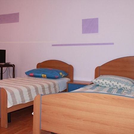 PUY Apartments Ana מראה חיצוני תמונה