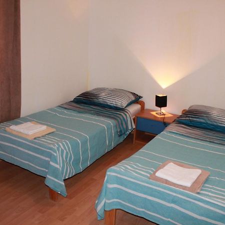 PUY Apartments Ana מראה חיצוני תמונה