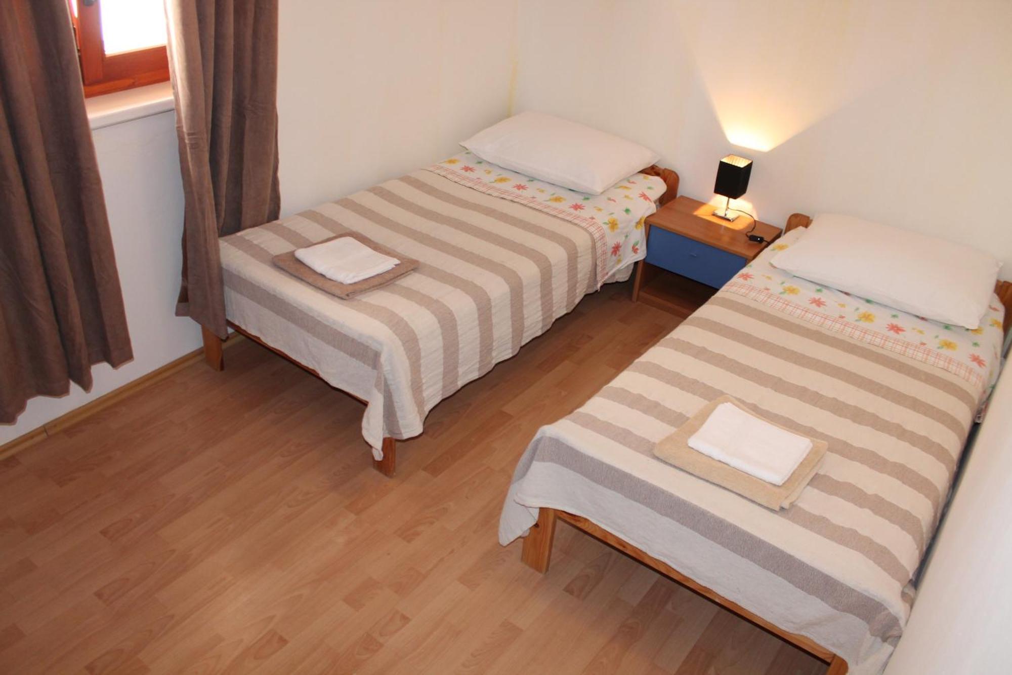 PUY Apartments Ana מראה חיצוני תמונה