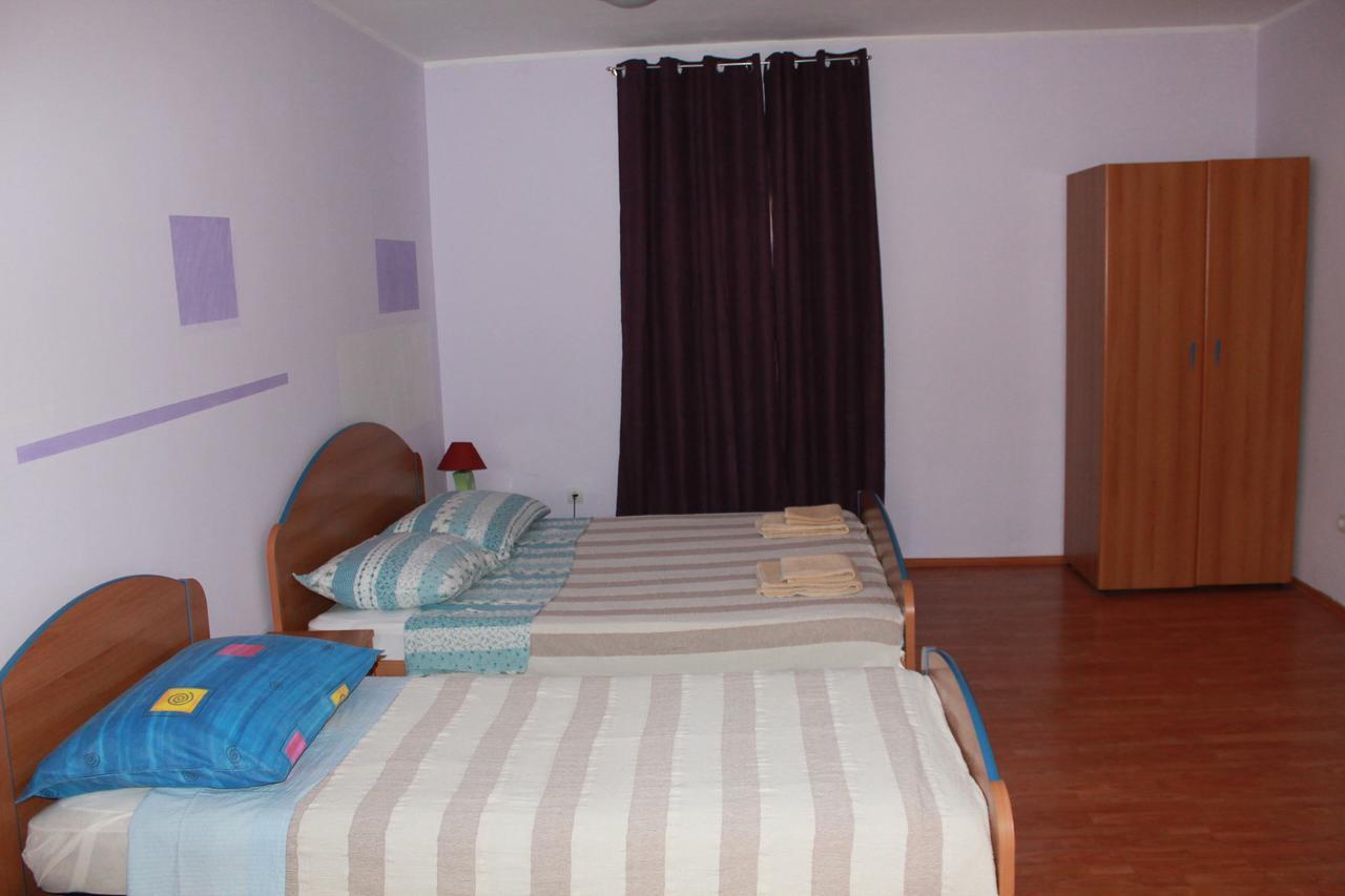 PUY Apartments Ana מראה חיצוני תמונה