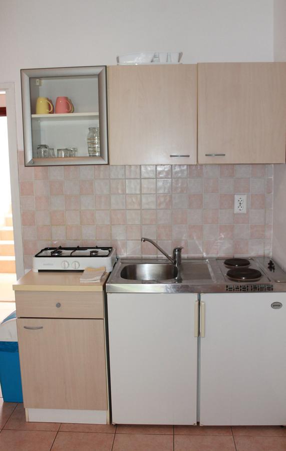 PUY Apartments Ana מראה חיצוני תמונה