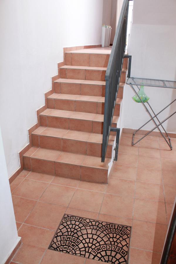 PUY Apartments Ana מראה חיצוני תמונה
