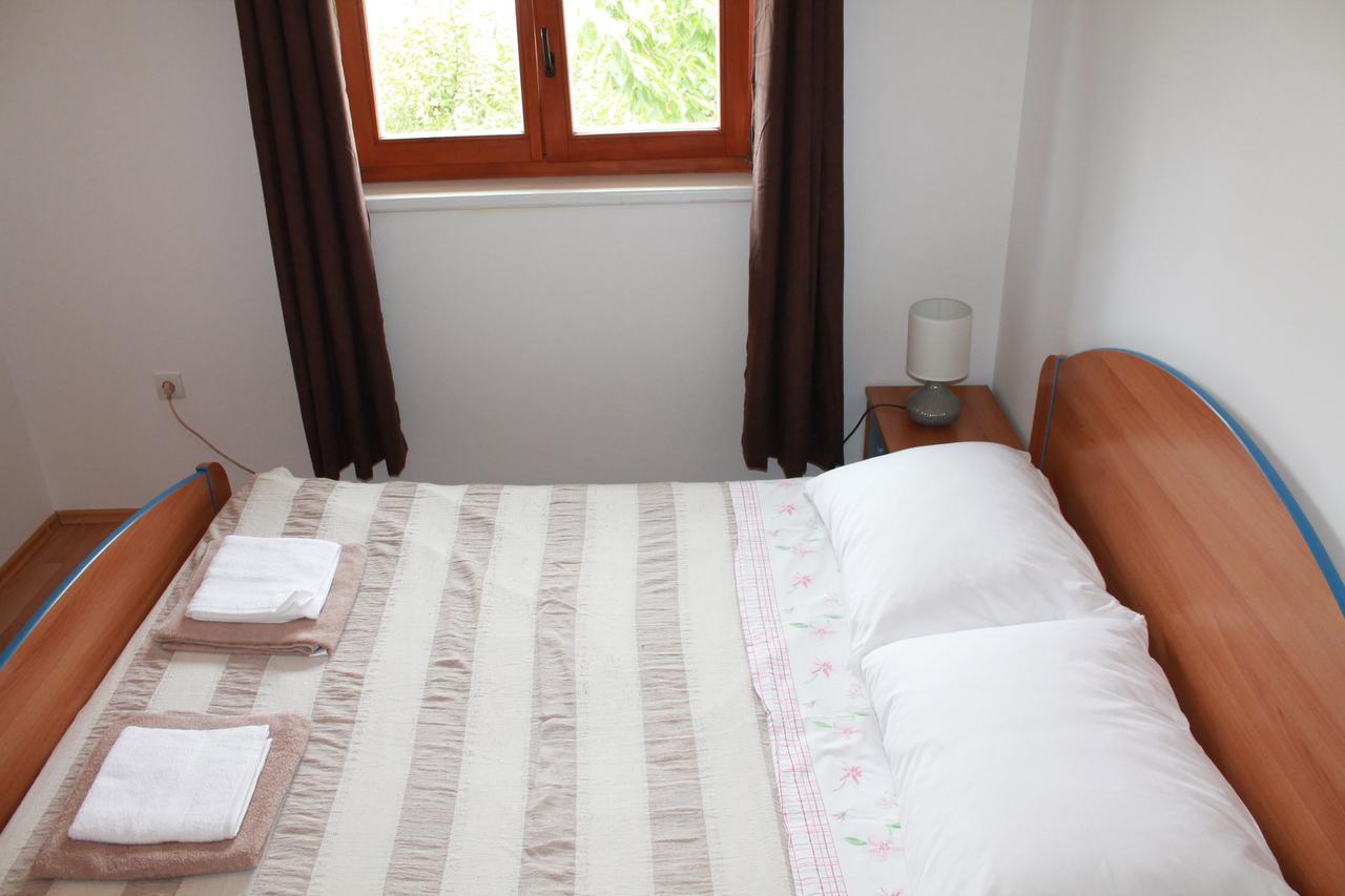 PUY Apartments Ana מראה חיצוני תמונה