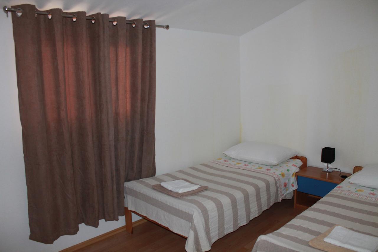 PUY Apartments Ana מראה חיצוני תמונה