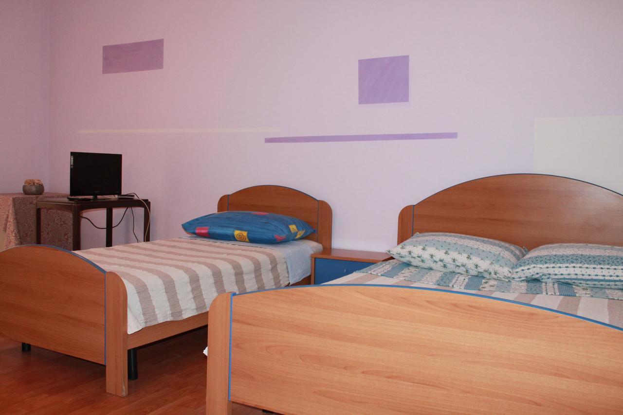 PUY Apartments Ana מראה חיצוני תמונה