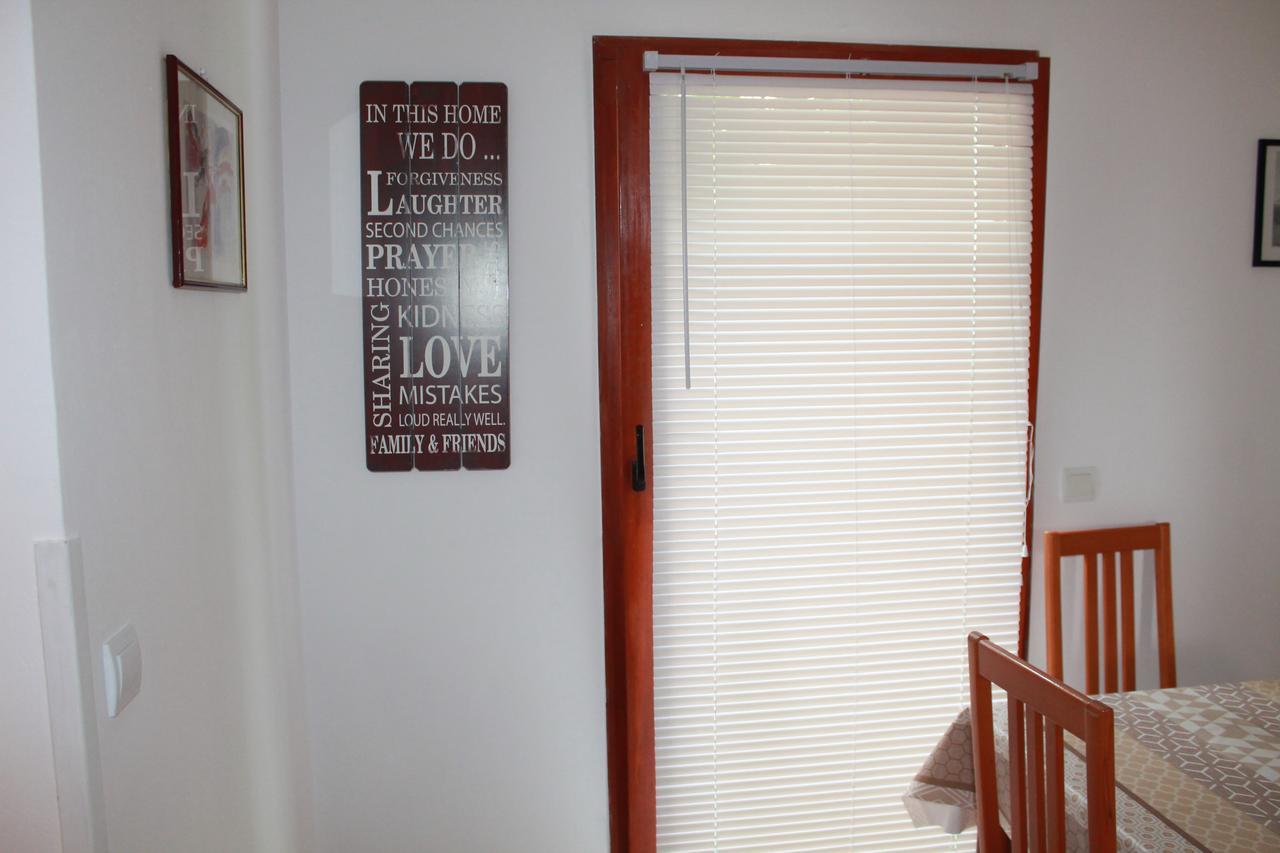 PUY Apartments Ana חדר תמונה