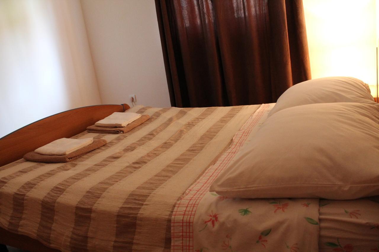 PUY Apartments Ana מראה חיצוני תמונה