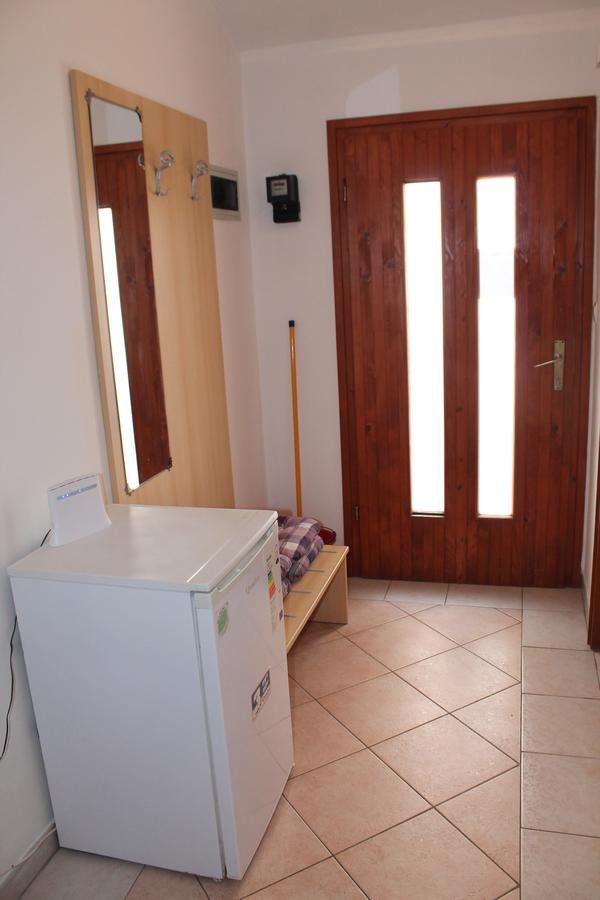 PUY Apartments Ana מראה חיצוני תמונה