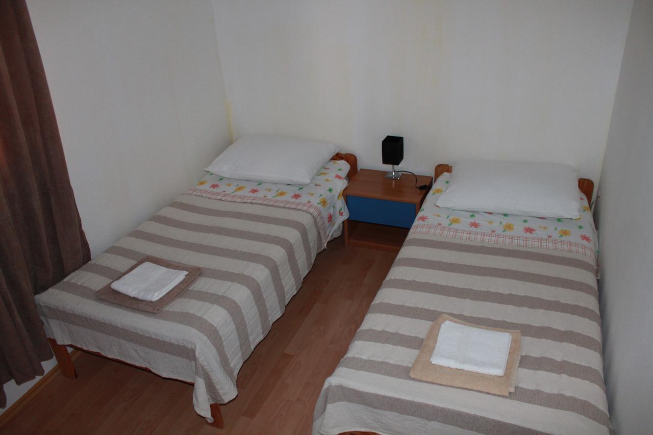 PUY Apartments Ana מראה חיצוני תמונה