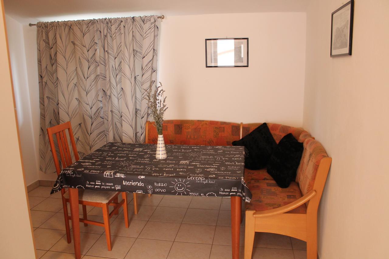 PUY Apartments Ana מראה חיצוני תמונה