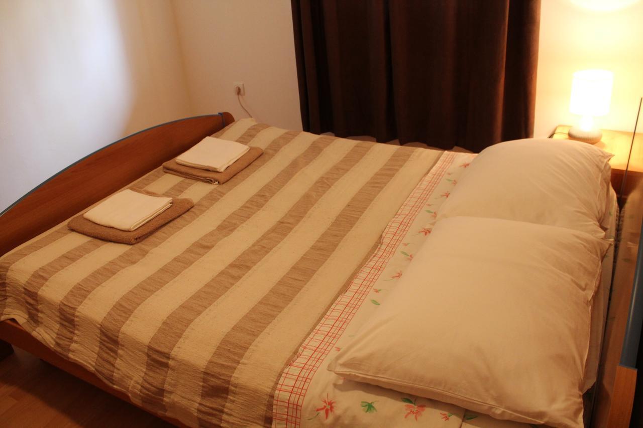 PUY Apartments Ana מראה חיצוני תמונה