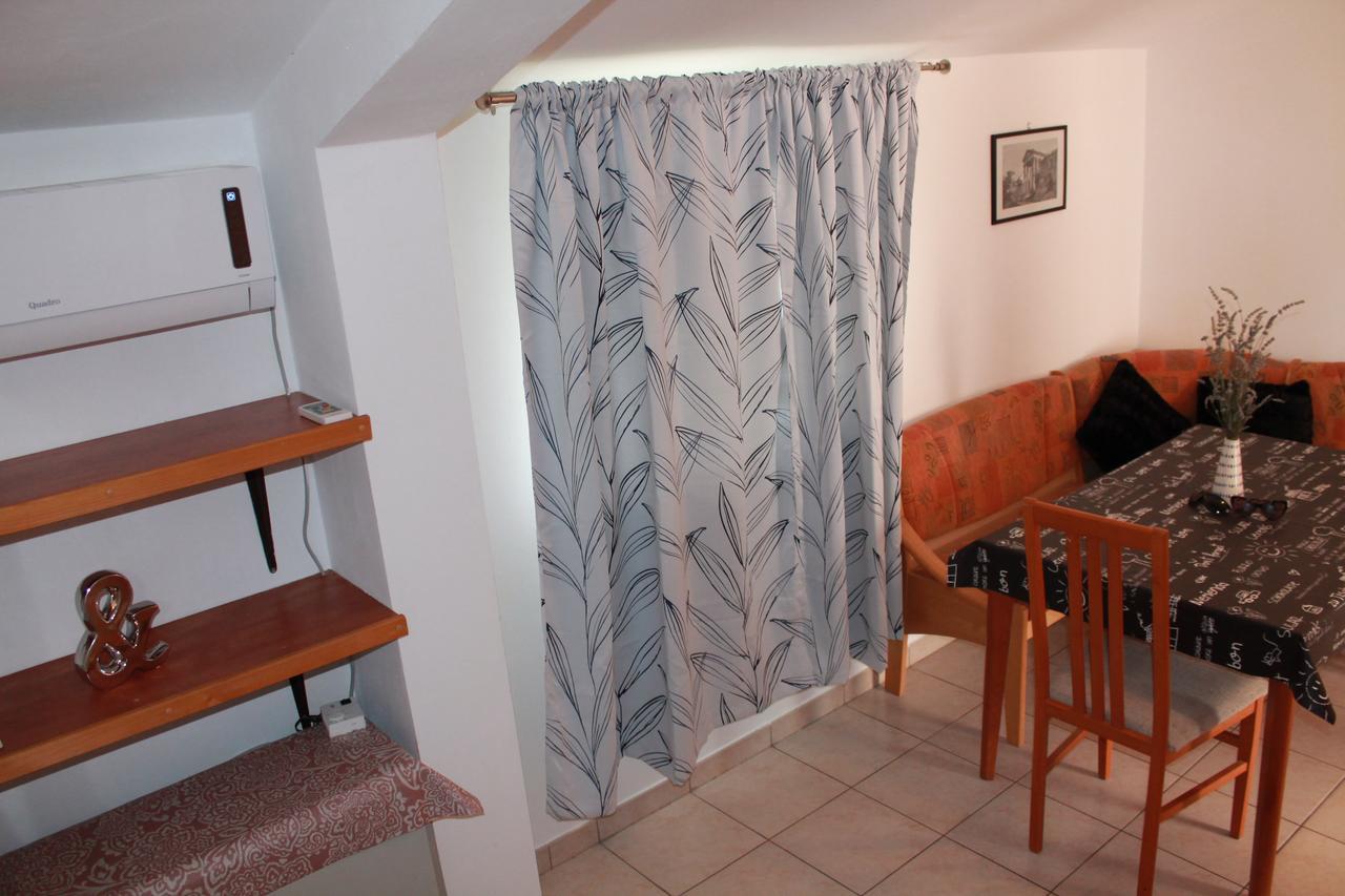 PUY Apartments Ana מראה חיצוני תמונה