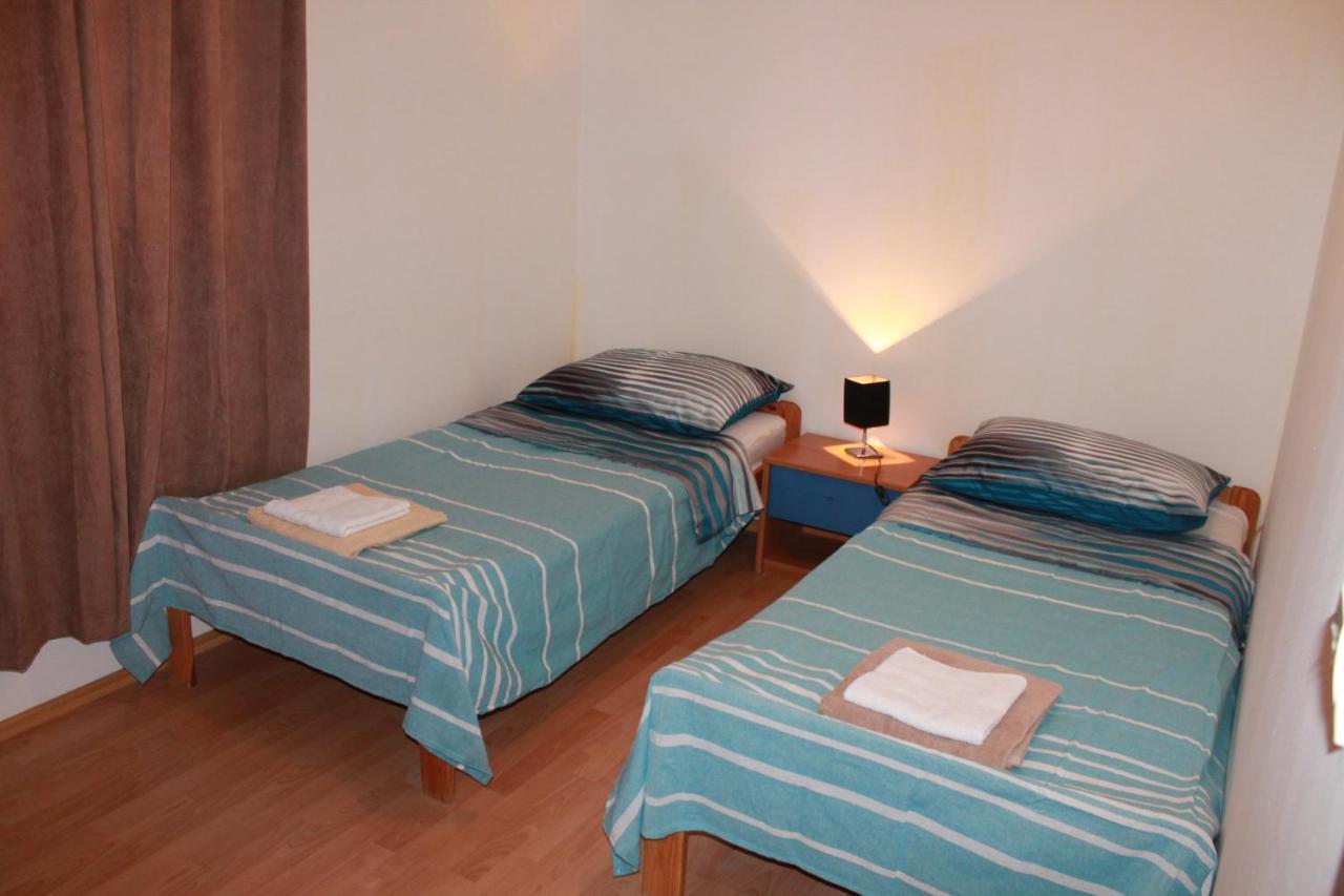 PUY Apartments Ana מראה חיצוני תמונה