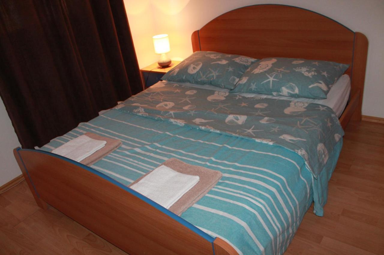 PUY Apartments Ana מראה חיצוני תמונה
